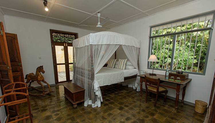 Villa 1395